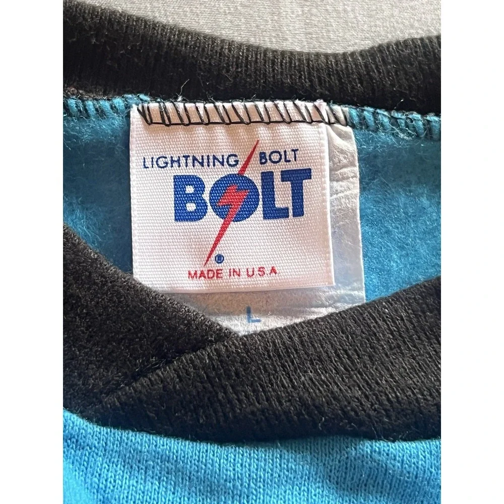 Vintage bolt world